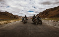 Motorcycle Tours India – 10 Best Roads to ride your bike
