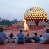 auroville ms1 Defining Captivating and Romantic: the top 10 honeymoon places in India