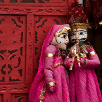 Puppet Shows Holiday destinations in India which your child will enjoy the most