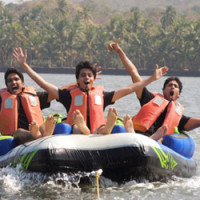 water sports tarkarli Holiday destinations in India which your child will enjoy the most