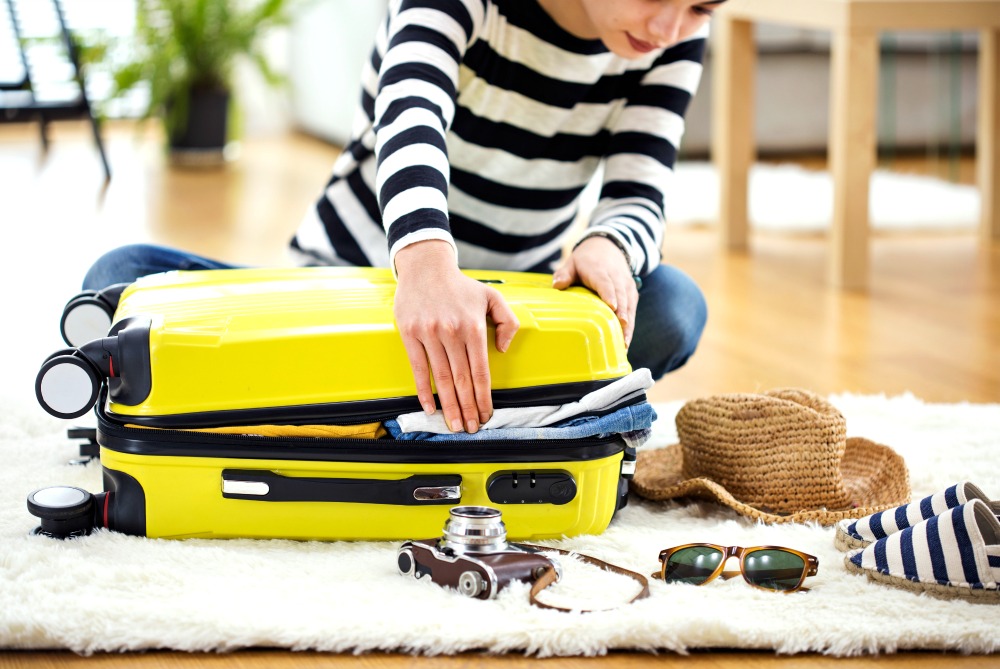 how to pack fast Travel Trends that here are to sustain in 2020
