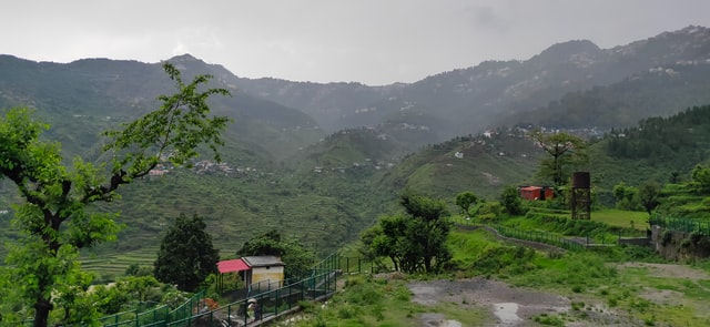 travelling to uttarakhand 1 Best places to travel in winter