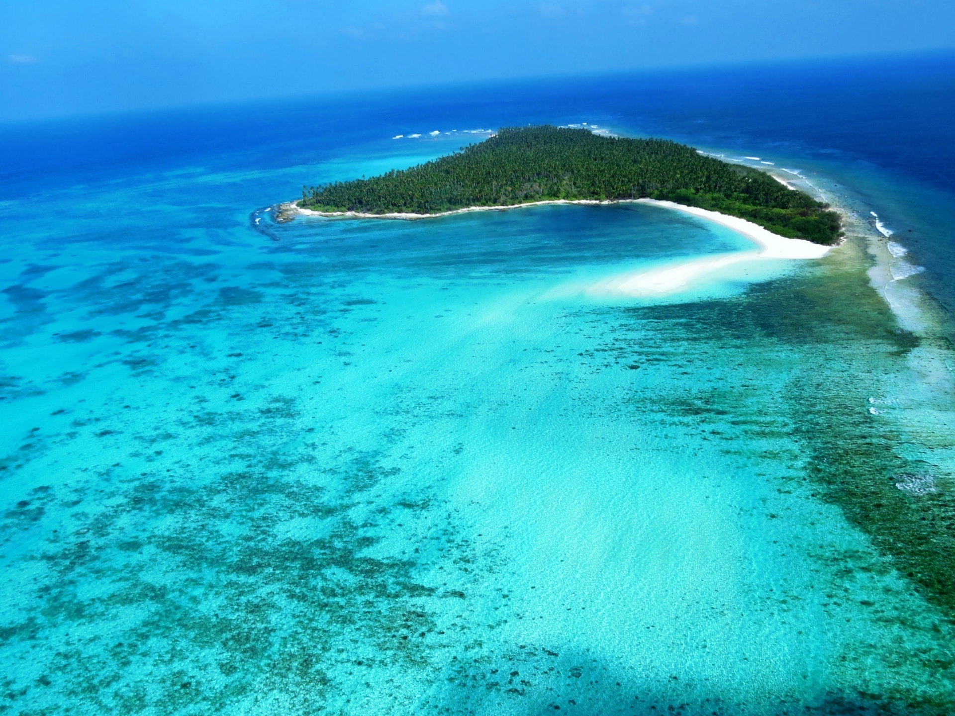 Places to Visit in Lakshadweep: An Exotic Vacation Destination for 2024