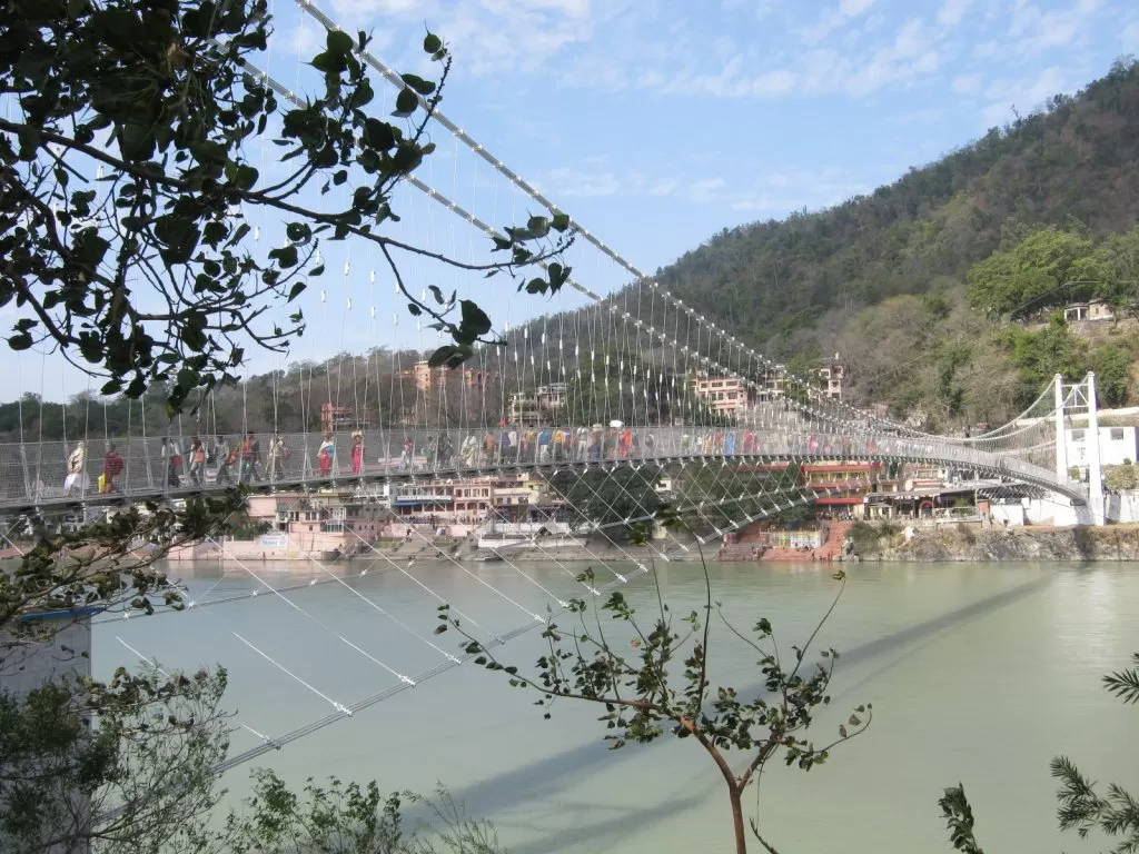 Lakshman Jhula