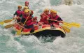 Water Sports in India - Water Rafting, Scuba diving in India Water Rafting Water Sports in India – Water Rafting, Scuba diving in India