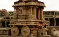 Hampi ( Vijayanagar ) travel