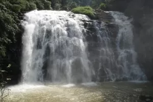 Abbey Falls Abbey Falls