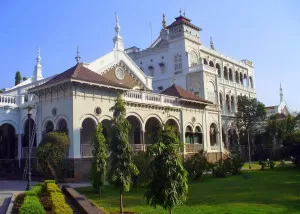 Aga Khan Palace Pune picnic spots near Pune