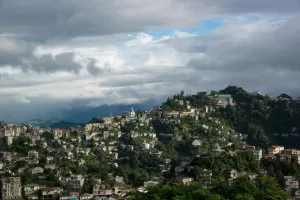 Mizoram Tourism - Mizoram Tourist Places Aizawl Aizawl Mizoram Aizawl