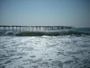 Alappuzha Beach kerala Alappuzha Beach