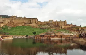 Amer Fort Jaipur Chokhi Dhani Jaipur
