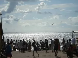 Beaches of Tamil Nadu Beaches of Tamil Nadu