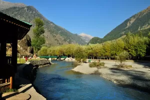 Betaab Valley Pahalgam Betaab Valley Betaab Valley Pahalgam Betaab Valley