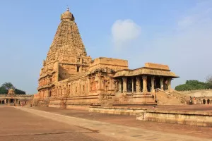 Brihadisvara Temple - Thanjavur Brihadeeswara temple Brihadiswara Temple Thanjavur Brihadeeswara temple