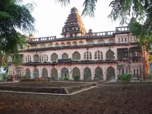 Chandragiri Chandragiri Fort Chandragiri Fort