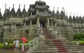Ranakpur travel guide Ranakpur Jain temples Ranakpur travel guide