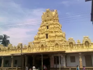 Melukote Karnataka melkote temple Cheluva Narayana Temple melkote temple