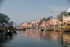 Chitrakoot Dham chitrakoot tourism