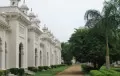 Chowmahalla Palace Hyderabad India Heritage Travel Chowmahalla Palace Hyderabad