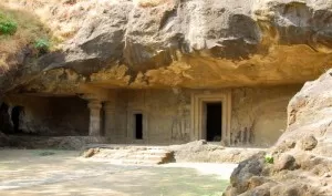 Elephanta Caves Mumbai Elephanta Caves