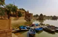 Gadisar Lake Jaisalmer