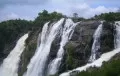 Gaganachukki Falls