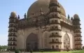 Visiting the Gol Gumbaz Mausoleum India Heritage Travel Visiting the Gol Gumbaz Mausoleum