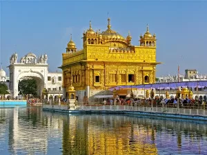 Places to visit in Amritsar Amritsar attractions Golden Temple Amritsar Amritsar attractions