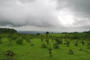 Igatpuri hill station Amruteshwar Temple Igatpuri Amruteshwar Temple