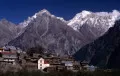Kalpa hills travel guide Kothi Kalpa hills travel guide