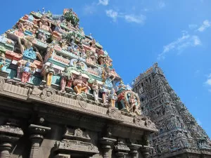 Things To Do In Chennai Chennai sighseeing Kapaleeshwar temple Chennai Chennai sighseeing