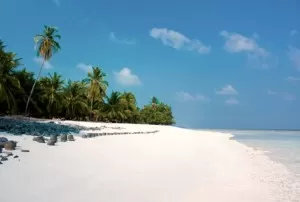 Lakshadweep Islands