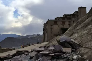 Travel to Leh India Leh India Leh Palace Leh India