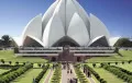 Lotus Temple Delhi Lotus Temple design Lotus Temple Delhi