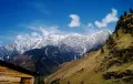Honeymoon in Manali Romantic Places for Honeymoon Honeymoon in Manali