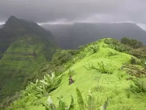 Matheran hill station Accommodation in Matheran