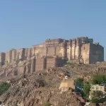 Jodhpur City Guide - Jodhpur Travel Attractions India City Guide Mehrangarh Fort India City Guide