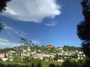 Mirik hill station Deosi Dara Mirik hill station Deosi Dara