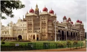 Places to visit in Mysore Mysore attractions Mysore Palace Mysore attractions