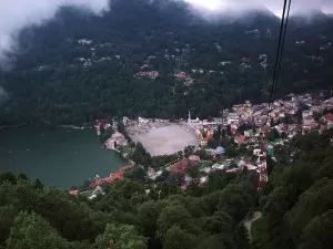 Nainital