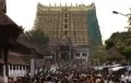 Padmanabhaswamy Temple, Trivandrum, Kerala