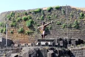 Panhala Fort Panhala Panhala fort Panhala