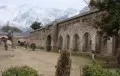 Pari Mahal Srinagar pari mahal kashmir Pari Mahal Srinagar