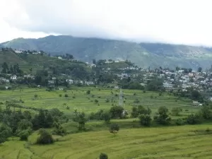 Pithoragarh hills travel guide Adventure in Pithoragarh Pithoragarh hills Adventure in Pithoragarh