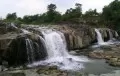 The Pochera Waterfalls