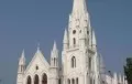 Churches in Tamil Nadu Christ the King Church Churches in Tamil Nadu