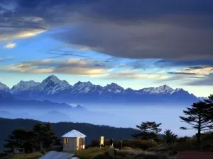 Sandakphu trekking darjeeling trekking Sandakphu trekking darjeeling trekking