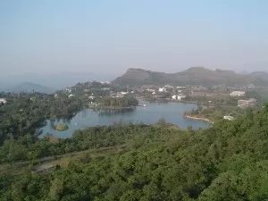 Saputara travel guide Abode of Serpents Saputara hill station Abode of Serpents