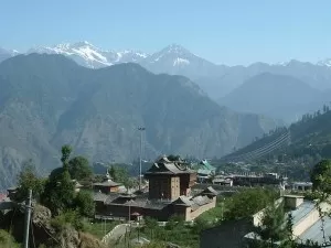 Sarahan himachal pradesh Aniruddha