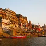 Varanasi City Guide - Varanasi Travel Attractions India City Guide Shri Kashi Vishwanath Mandir India City Guide